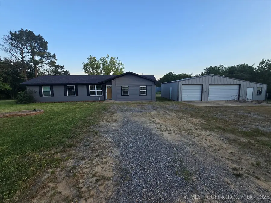 365 Tandy Walker, Durant, OK 74701 - #2