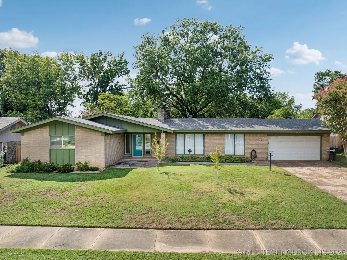 5212 S 68th East Place, Tulsa, OK 74145 - Image #1