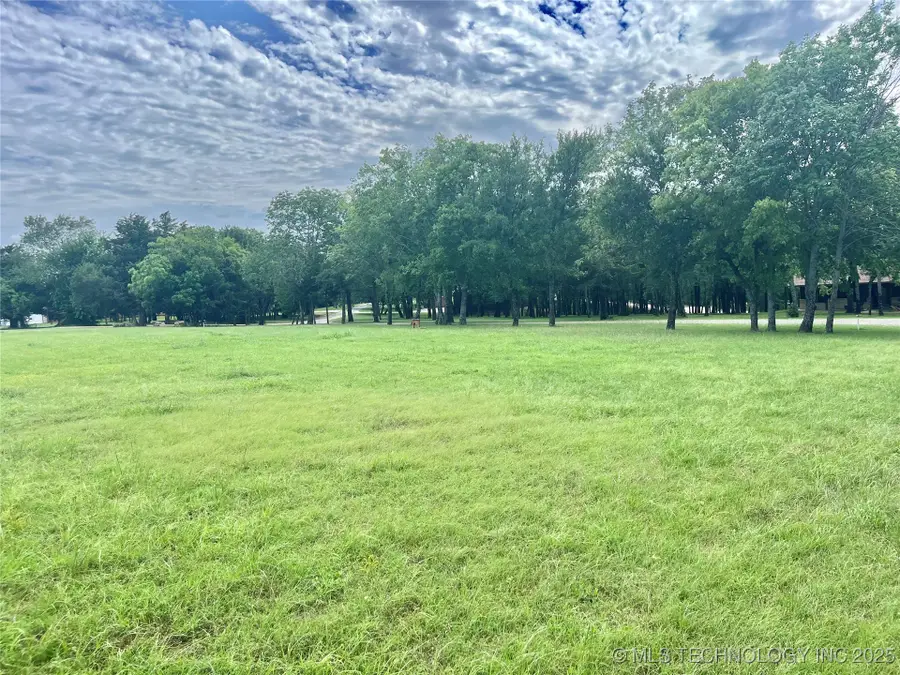 0 Kaney Road, Kingston, OK 73439 - Image #3