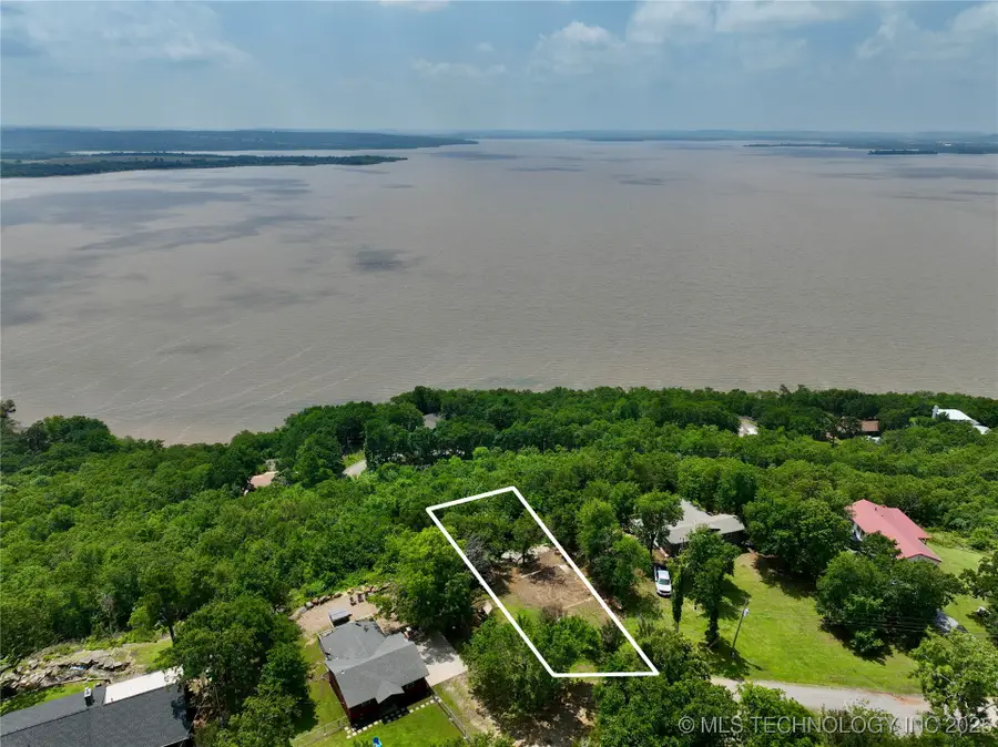 188 Hickory Hill, North Central Pittsburg, OK 74432 - Image #2