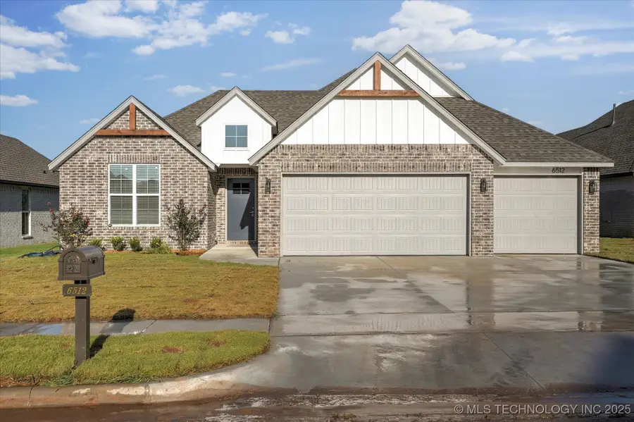 6512 N 27th Street, Broken Arrow, OK 74014 - Image #2