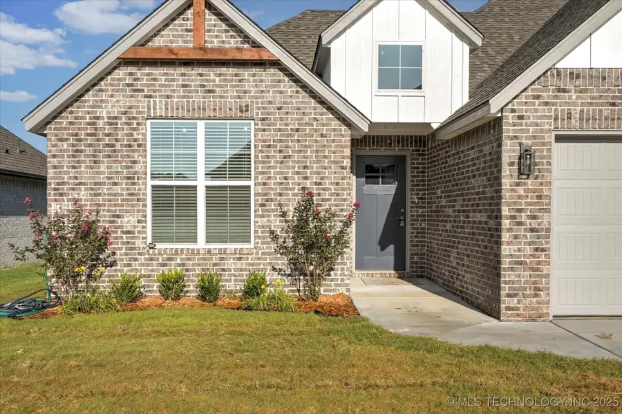 6512 N 27th Street, Broken Arrow, OK 74014 - Image #3