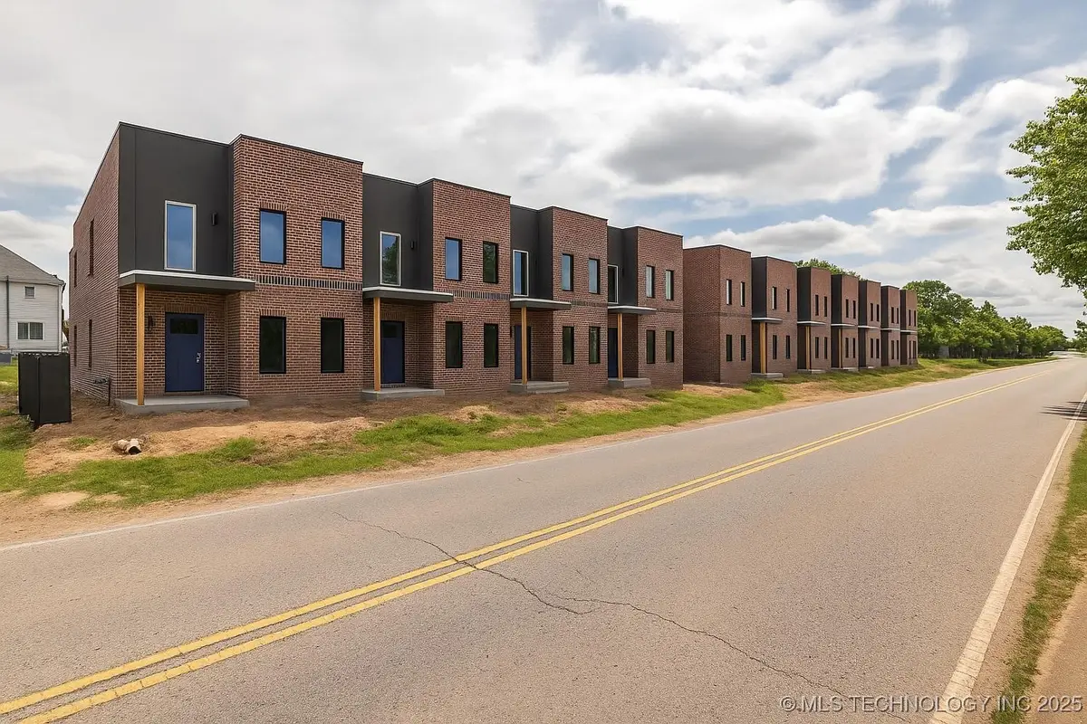 504 E B Street #G, Jenks, OK 74037 - Image #1