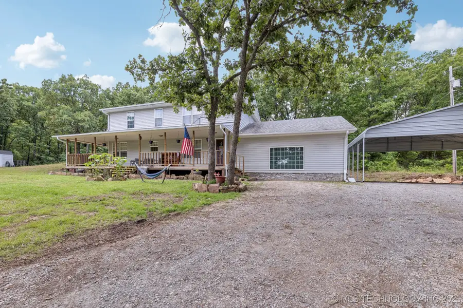 363270 E 5700 Road, Jennings, OK 74038 - Image #2