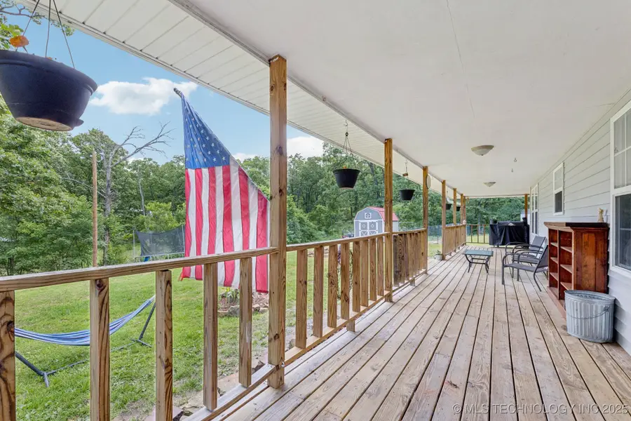 363270 E 5700 Road, Jennings, OK 74038 - Image #3