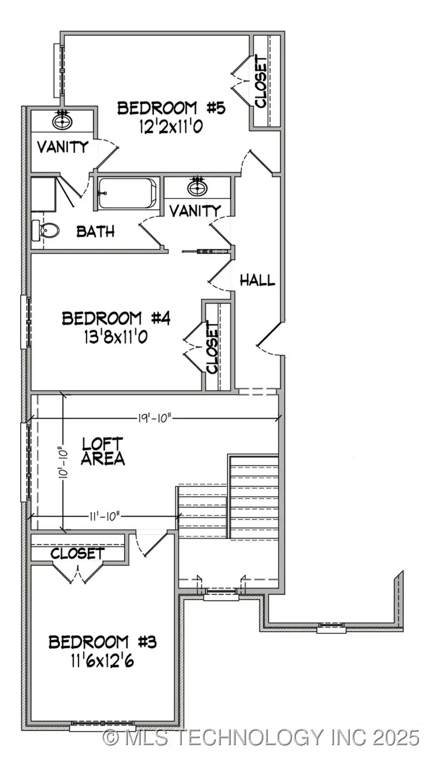 5911 E 127th Place S, Tulsa, OK 74008 - Image #3