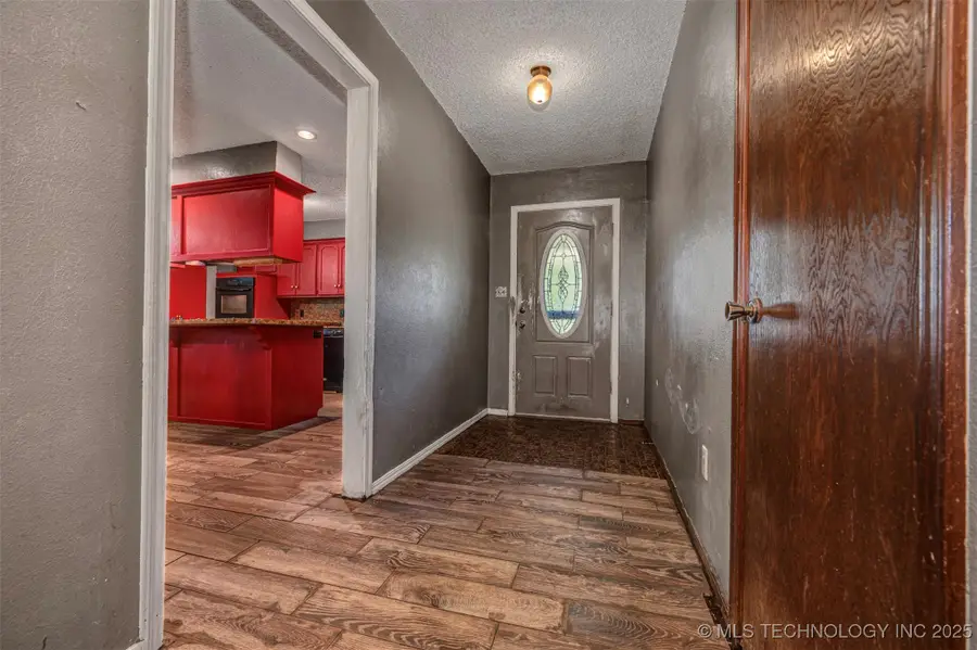 2810 Harvey, Ardmore, OK 73401 - #3