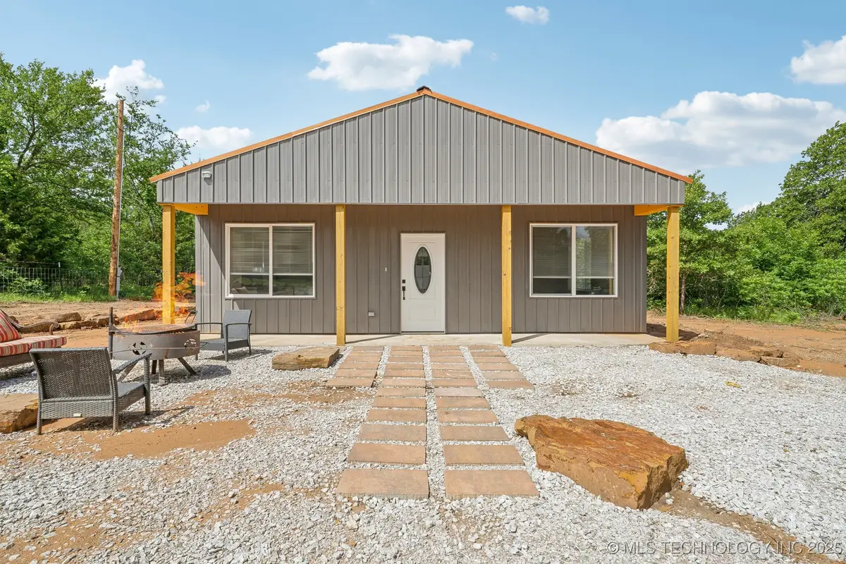 26685 Teal Circle, Henryetta, OK 74437 - Image #1