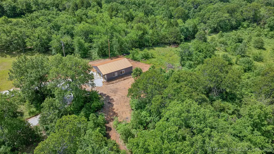 26685 Teal Circle, Henryetta, OK 74437 - Image #3