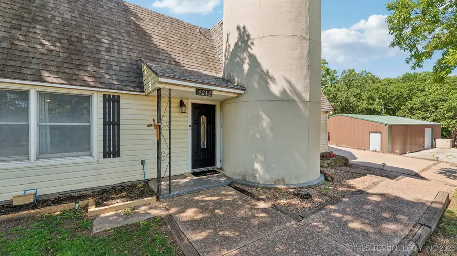 4212 W Stonehenge Drive, Cleveland, OK 74020 - Image #2