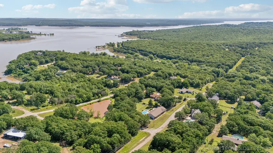 4212 W Stonehenge Drive, Cleveland, OK 74020 - Image #3