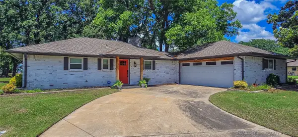 114276 S 4170 Road, Checotah, OK 74426