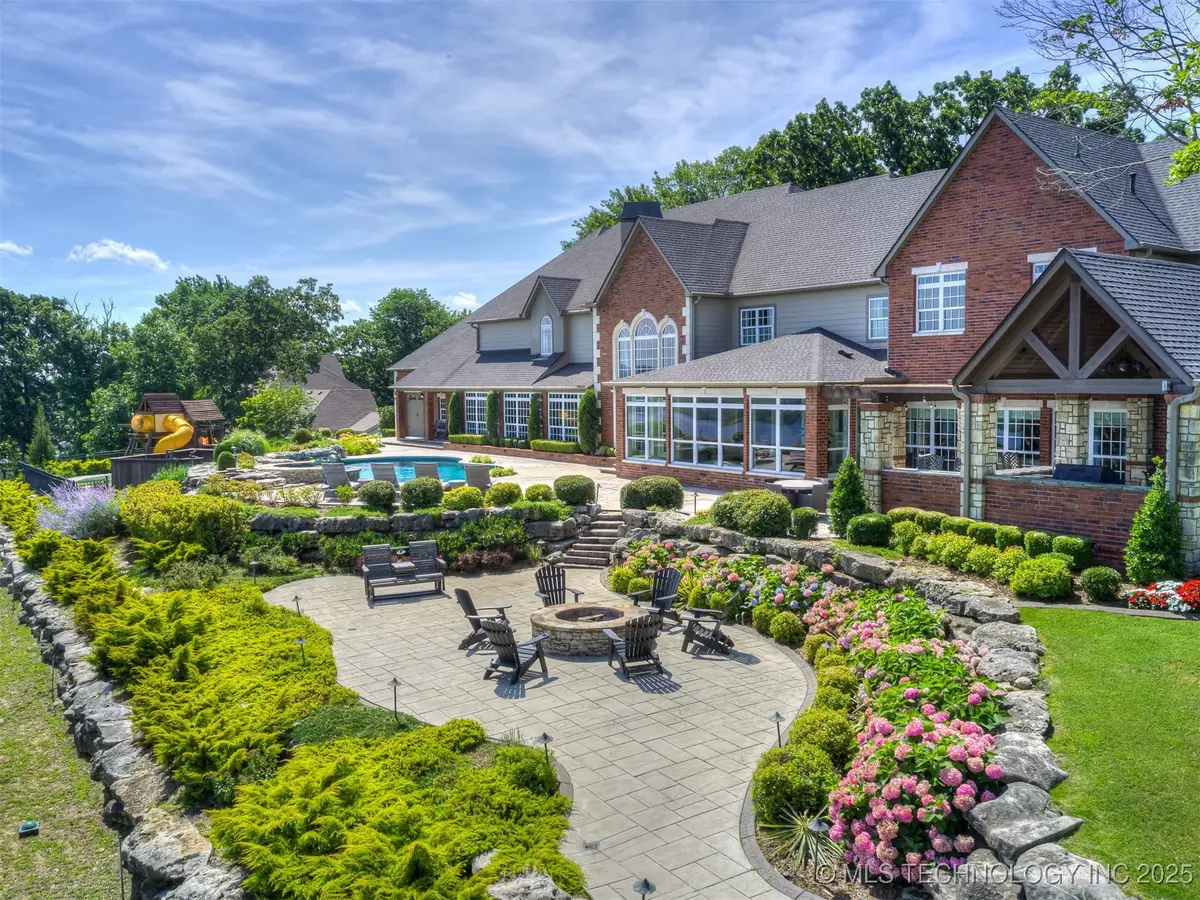 34159 E 698 Road, Wagoner, OK 74467 - Image #1