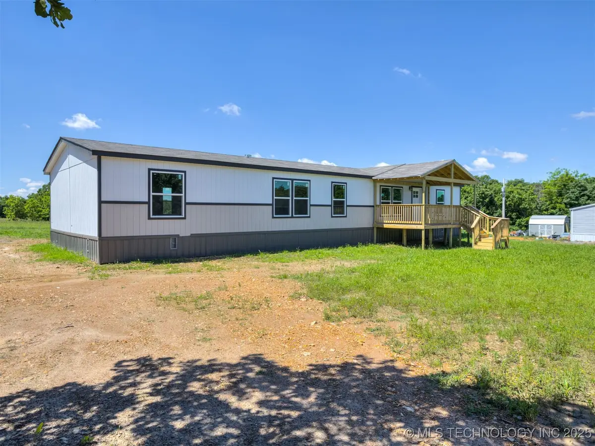 4220 N State Highway 82, Salina, OK 74365 - Image #1