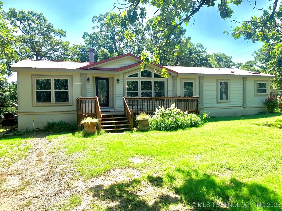 171 Homestead Drive, Canadian, OK 74425 - Image #1