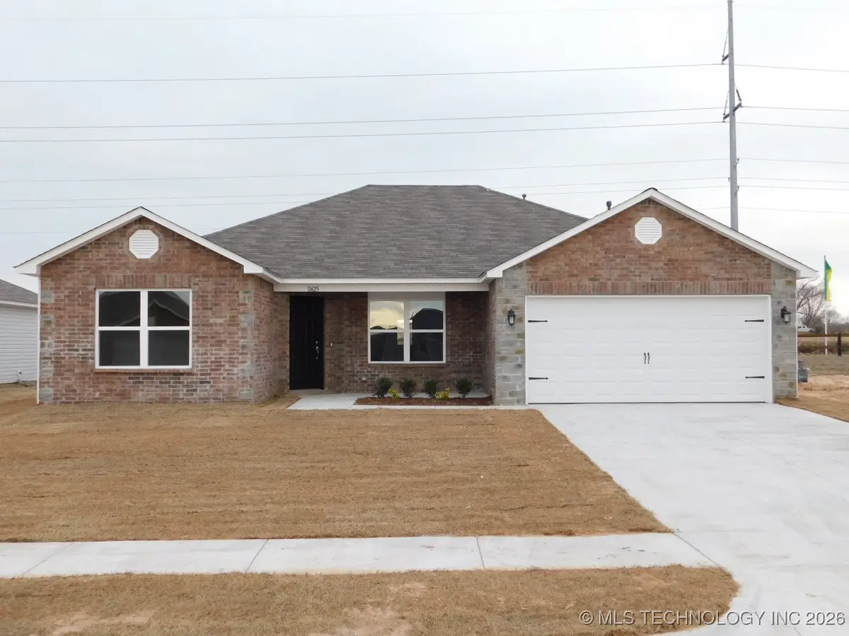 11425 S 240th East Avenue, Broken Arrow, OK 74014 - Image #1