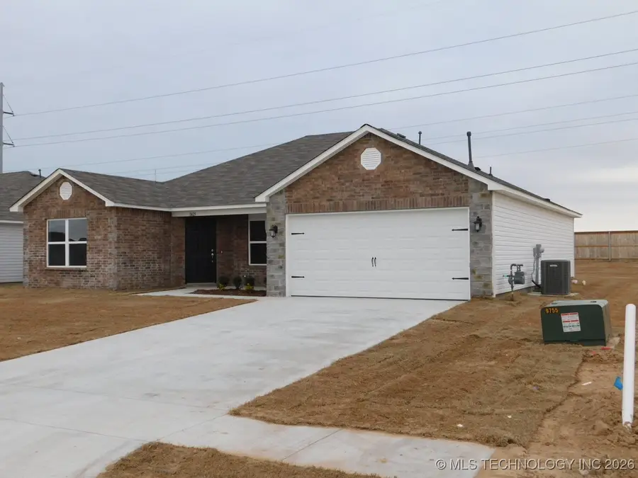 11425 S 240th East Avenue, Broken Arrow, OK 74014 - Image #3