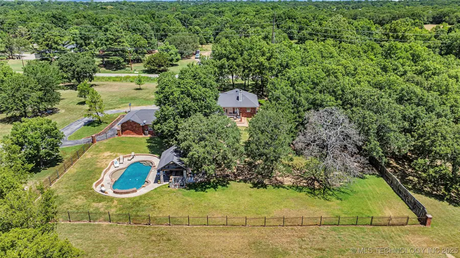 7023 Myall Road, Lone Grove, OK 73443 - Image #2