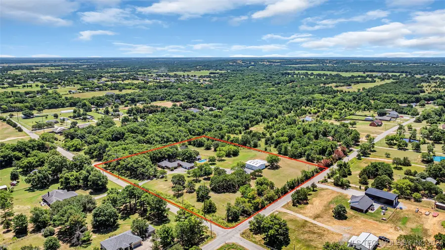 7023 Myall Road, Lone Grove, OK 73443 - Image #3