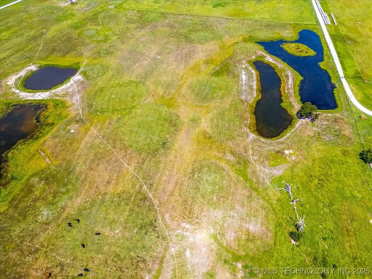 20 Wild Rose Road, Indianola, OK 74442 - Image #1