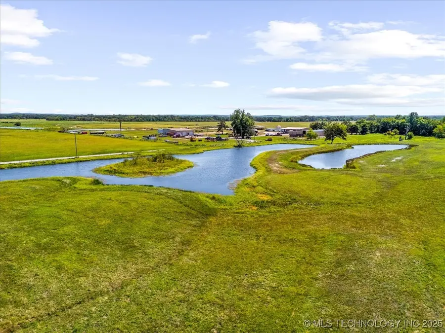 20 Wild Rose Road, Indianola, OK 74442 - Image #2