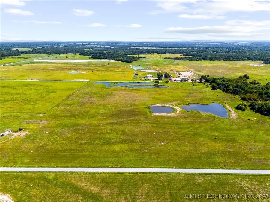 20 Wild Rose Road, Indianola, OK 74442 - Image #3