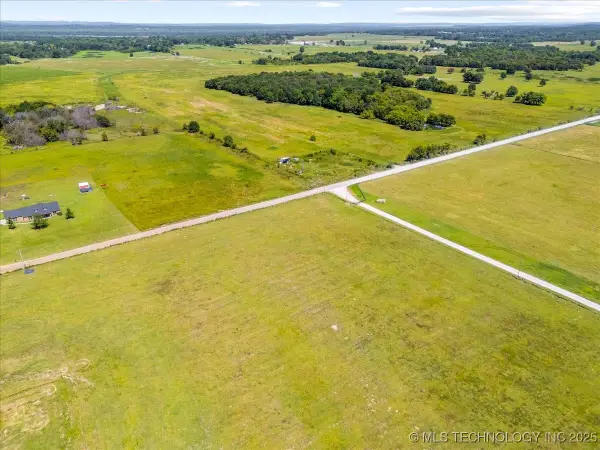 7 N Lone Oak, Indianola, OK 74442