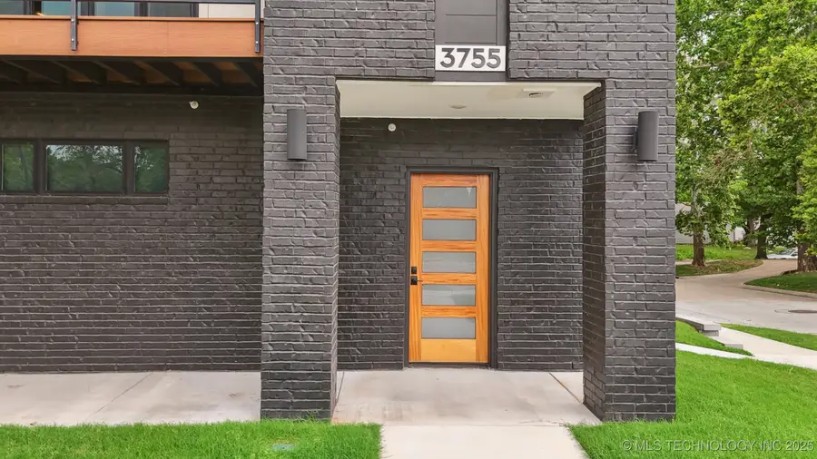 3755 S Riverside Drive #3755, Tulsa, OK 74105 - Image #3