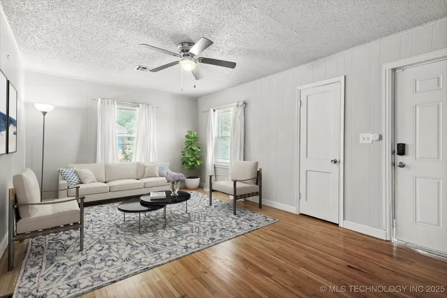 5908 E 2nd Street, Tulsa, OK 74112 - Image #3