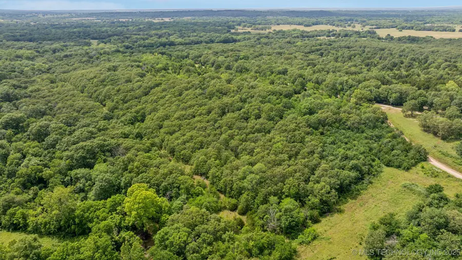 E 1020 Road, Okemah, OK 74859 - Image #2