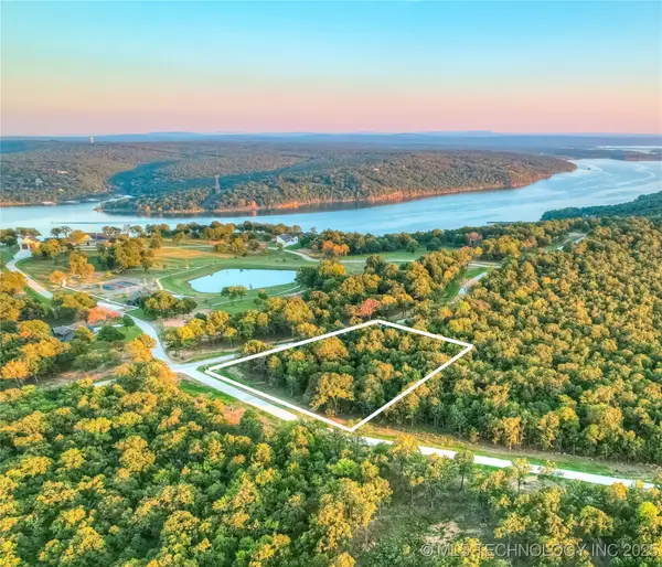 54 Patriot Pointe, Eufaula, OK 74432