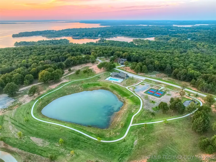 54 Patriot Pointe, Eufaula, OK 74432 - #3