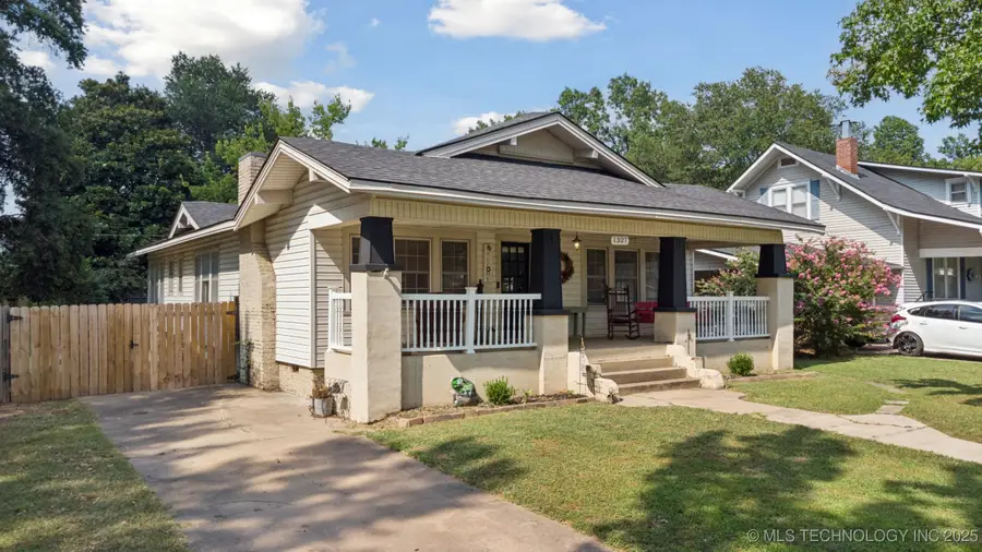 1327 E 10th Street, Okmulgee, OK 74447 - Image #2