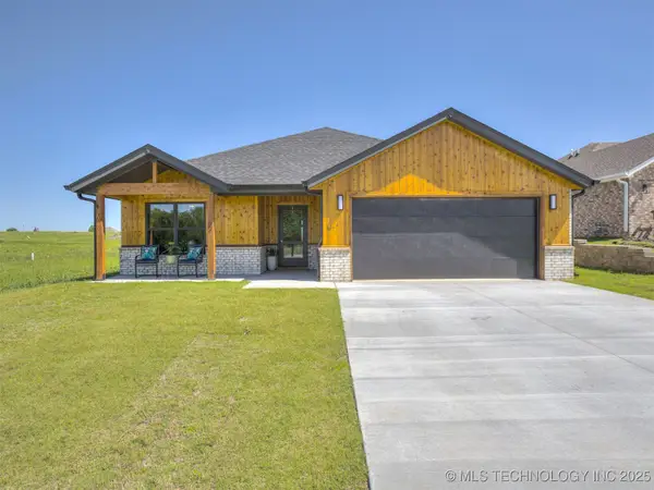 5908 Coldspring Lane, Bartlesville, OK 74006