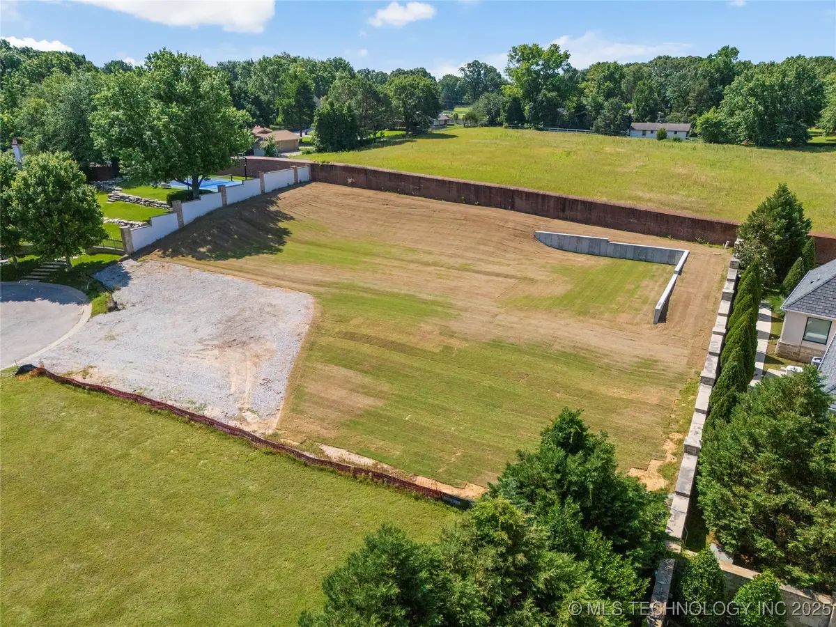 10912 S New Haven Avenue, Tulsa, OK 74137 - #1