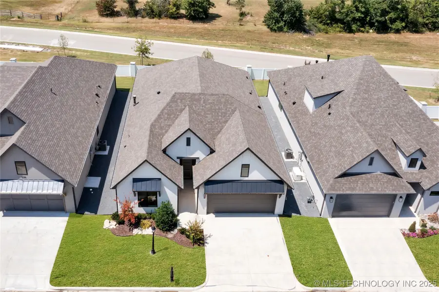 1230 N 71st Place, Broken Arrow, OK 74014 - Image #3