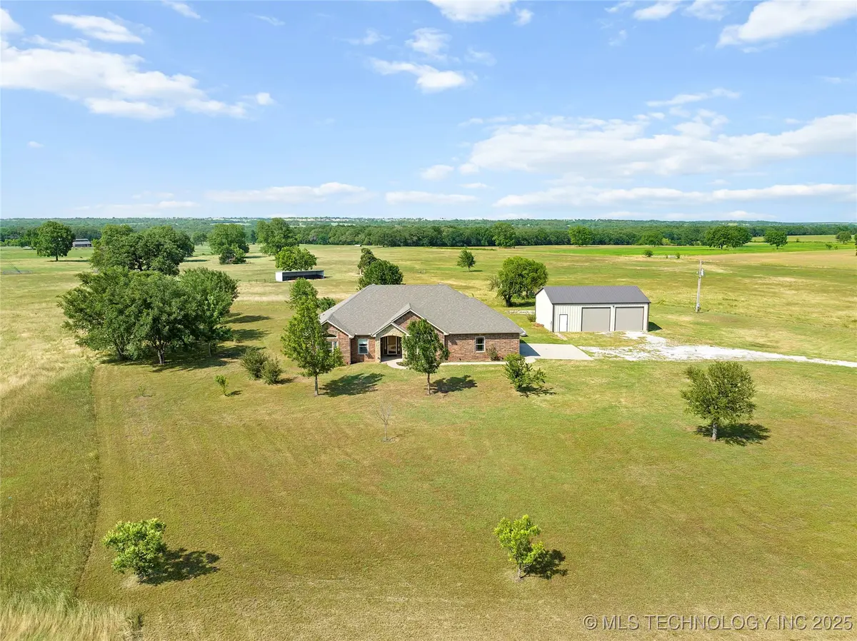 4180 Countyline, Ardmore, OK 73401 - Image #1