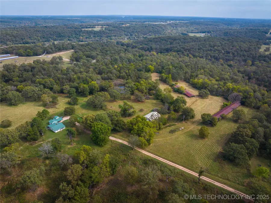 56826 County Road 710 Road, Colcord, OK 74338 - Image #3