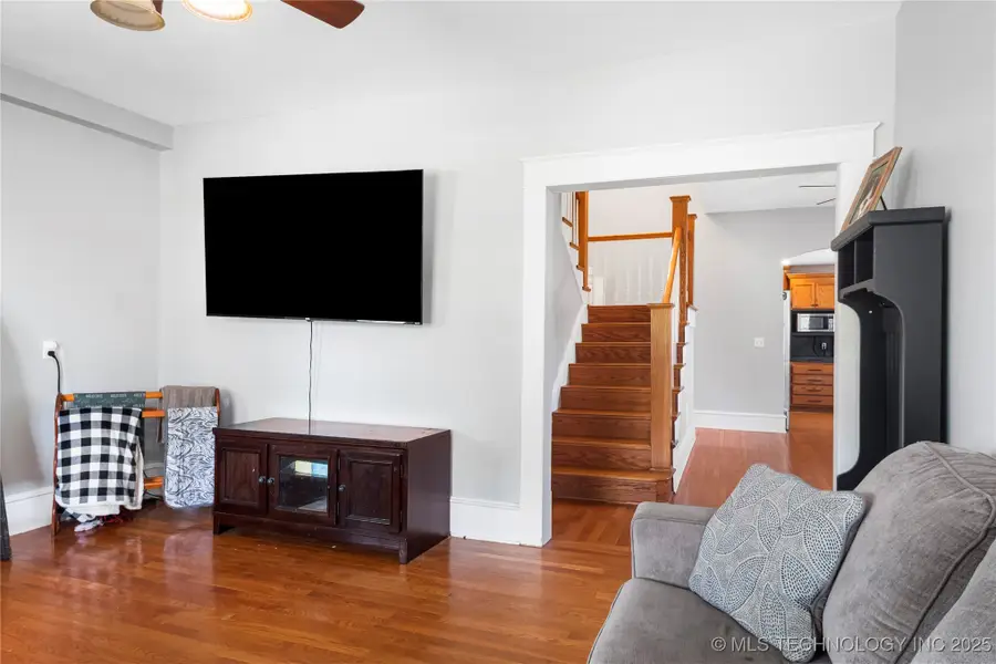 206 W Grand, Tonkawa, OK 74653 - Image #3