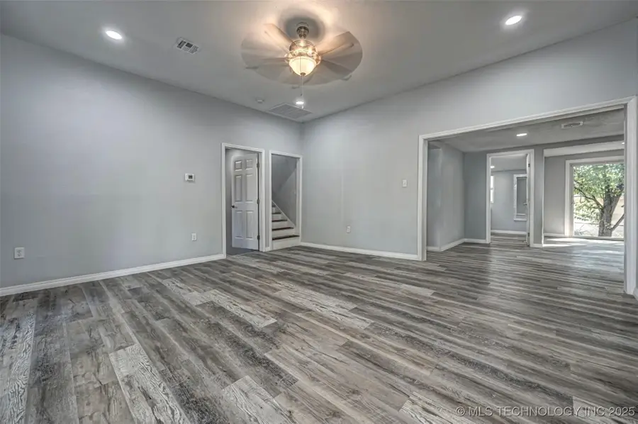 1228 D Street Nw, Ardmore, OK 73401 - #2