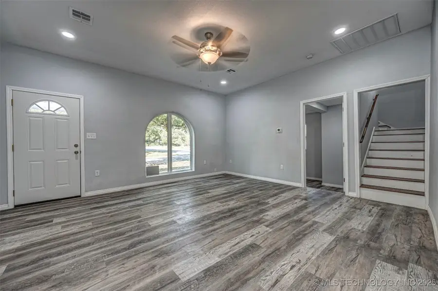 1228 D Street Nw, Ardmore, OK 73401 - #3