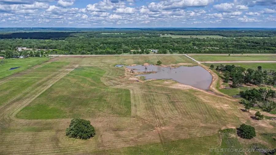 4 Scott Road, Overbrook, OK 73453 - Image #3