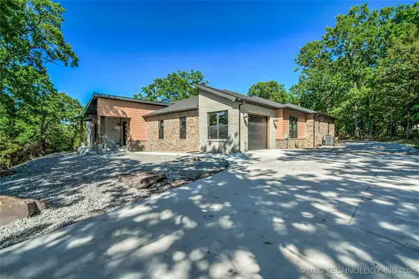 118289 S 4215, Eufaula, OK 74432