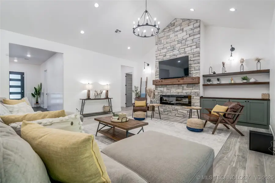 118289 S 4215, Eufaula, OK 74432 - Image #3