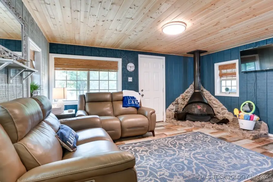 5112 Oakwood Drive, Kingston, OK 73439 - Image #3