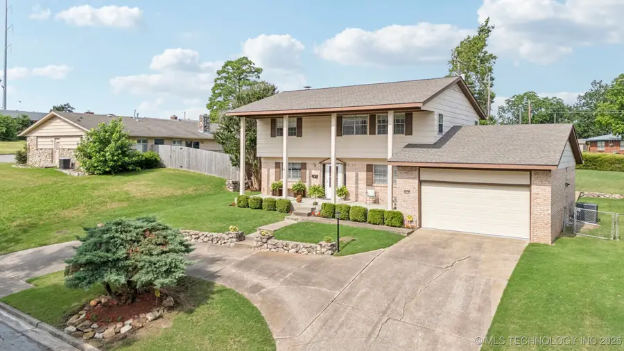 3524 S Lakewood Avenue, Tulsa, OK 74135 - Image #2