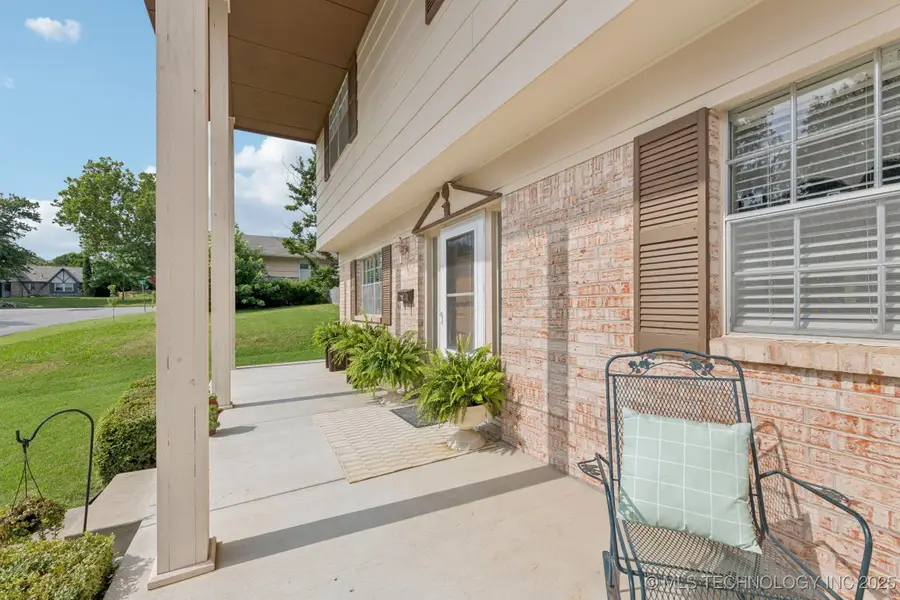 3524 S Lakewood Avenue, Tulsa, OK 74135 - Image #3