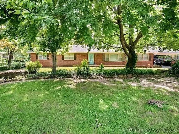 801 S Rennie Street, Ada, OK 74820 - #1