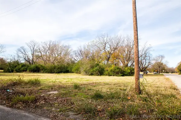 800 S 5th Street, Muskogee, OK 74401