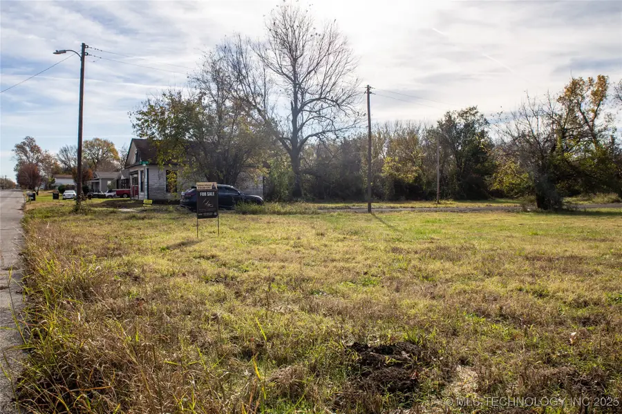 800 S 5th Street, Muskogee, OK 74401 - #2